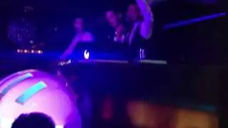 Dj Yahel - Butterfly ( Sky Life Club 2013 İstanbul)