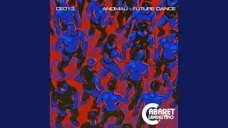 Future Dance