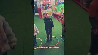 Oral Motor Coordination Activity |Balance & Body Control Activity | Focus & Concentration Exercise