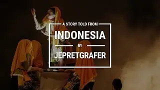Dance Performance, Citra Luhur Budaya Banua Arts Studio - Festival Karya Tari Daerah Kalsel 2019
