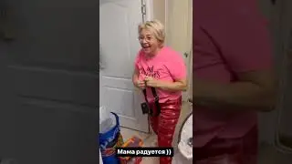 Алёнка Сёмина: Сегодня уезжаю от мамы😭