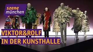 Untragbar, ungewöhnlich und unerreicht: 