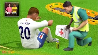 Top 10 Things Only Can Happen In Dream League Soccer 2025 #dls25 #dreamleaguesoccer2025 #dls25featur