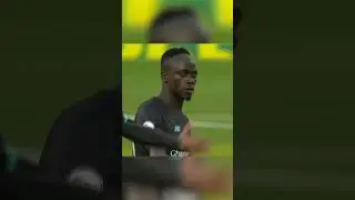 Mane mad at Salah #football #salah #mane