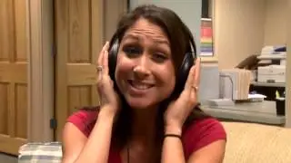 Headphone Safety