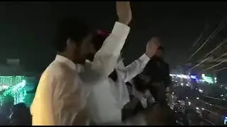Allama Hafiz Saad Hussain Rizvi | TLP President | Allama Khadim Hussain Rizvi ra