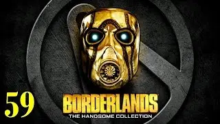 Borderlands 2 - Handsome Collection - Part 59 (PS4,HD+,Deutsch) Let's Play