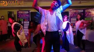 Dance Dynamics: Unleash Your Rhythm at Zephyr