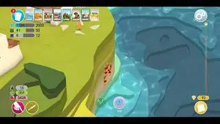 GODUS: Converted Astari Climbing