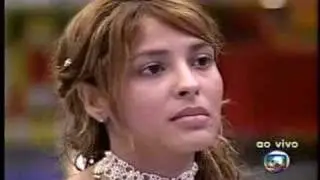 BBB 8 Final - Rafinha Campeão