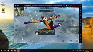 LA MEJOR CONFIGURACION PARA FREE FIRE ( LdPlayer )