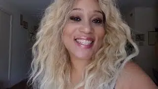 MAKEUP TUTORIAL/BRONZE EYES/HARD CANDY NATURAL NEUTRAL EYE SHADOW PALETTE