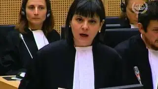 Affaire Gbagbo: Audience de confirmation des charges, Ouverture, Représentants légaux des victimes