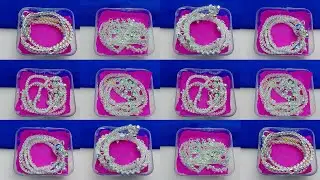 2026 Under 3500 - 7000 daily use fancy Payal  designs // घरों में पहनने के लिए हल्के वजन में पायल 