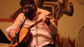 Tuncay Balcı - Bağlama Resital