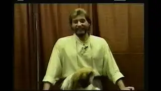 Wonderful World of Snap-on Combs - John Stazko Dog Grooming (2001)
