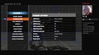 Dead or alive 6 deluxe demo