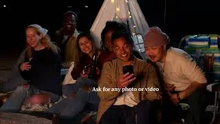 The Official Uncensored AI (2024) | Send In & Receive Images, Videos, Audio