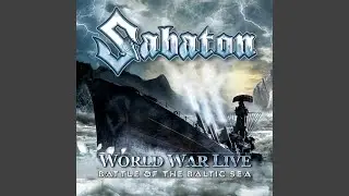Cliffs of Gallipoli (Live at the Sabaton Cruise, Dec. 2010)