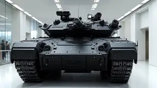2026 Altay &ndash; The Future of Main Battle Tanks Explained