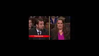 Paternity Court Reveals the Truth