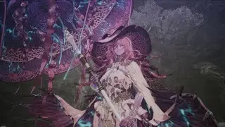 The First Berserker Khazan: Trokka (No-Hit) Mandoble
