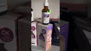 #advanced #clinicals #pele #cuidado #serum #beleza