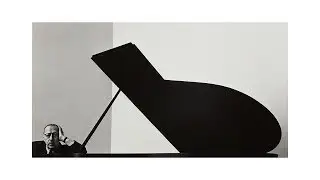Arnold Newman - Neomodern, SF