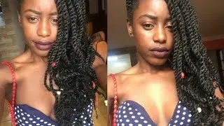 SUPER easy Havana Twists for Beginners