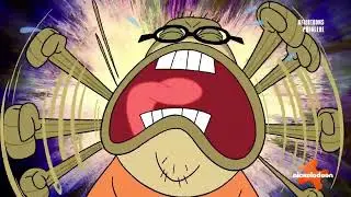 Bubble Bass tantrums supercut