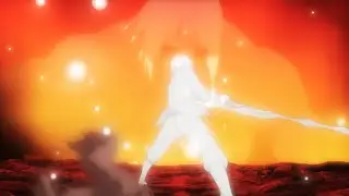 Bell cranel vs Goliath🔥