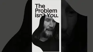 Why Power is The Problem - Keanu Reeves #shorts #motivation #quotes #life #mindset #keanureeves