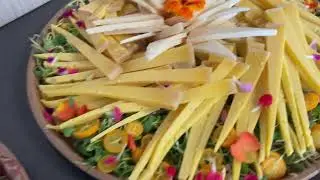 DPR Smallgoods catering 2024