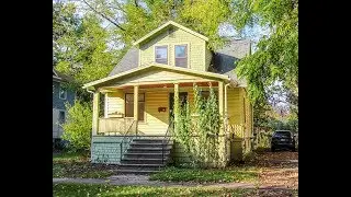 224 Wood Street, Ithaca NY 14850