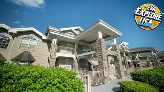 Legacy at Thousand Hills | Branson (MO), United States | Hotel Review 🏩