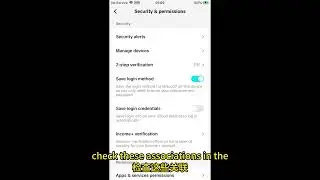 TikTok account ownership transfer guide#tiktok #guide #account #accountsafe