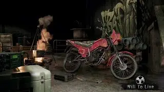Will To Live Online квест Очистка топлива.
