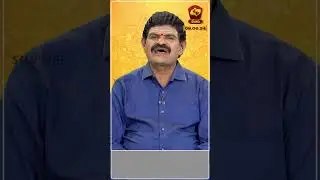 மீனம் - 08 Jun 2024 | Raasi Palan | Sun Life TV #MeenaRasi #pisces #raasipalan #KPVidyadharan