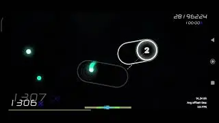 osu!droid | Master of Peace hdhr SS