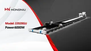 22020GU Disc Rolling Fiber Laser Cutting Machine-Disc replacement steps