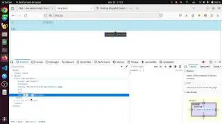 Простая имитация клика на кнопку через юзерскрипты на JavaScript
