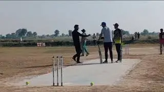 Usman bajwa/ Gujrat / Fate Pur Super league 2025