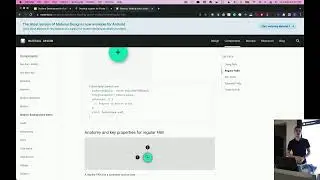 Forget Mobile and Web! Let's Build a Desktop App!