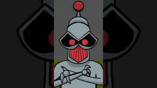 #Zombie Vs #Robot... Ultimate Showdown | #DailyZombie #Cartoon