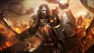 Hasko & Patrick Drowie - Paladin