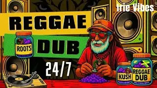 Island Soul Reggae Mix inspired by Bob Marley Protoje Damian Marley Chronixx and Jah9