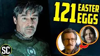 LANTERNS Episode 2 BREAKDOWN and ENDING EXPLAINED