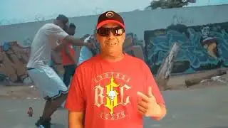UBTV RAP NACIONAL 2025