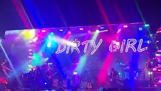 Young Lust performed by El Monstero @ The Pageant in St Louis Missouri 12/28/23