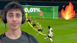 Reacting To 1 in a Billion Moments in Football History! Pt.2